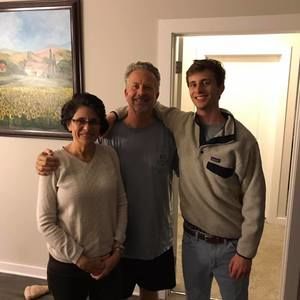 Meet your Posher, Liam